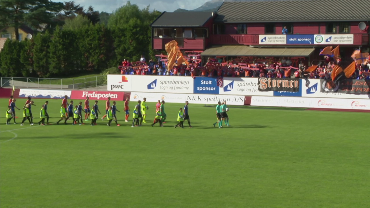 Florø - Aalesund 1-4